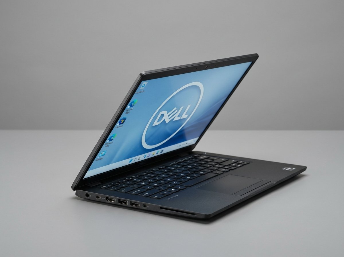 Dell Latitude 7490
