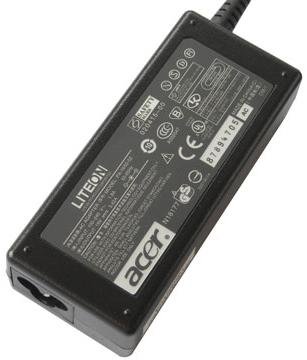 Laptop Adapter Acer 19V/3.42A 65W (High Copy)