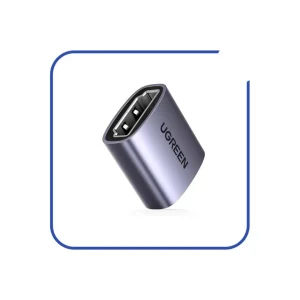 Ugreen 90592 HDMI 8K Female To Female HDMI Adapter