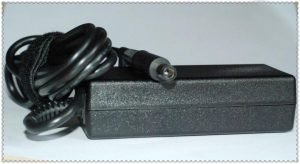 Laptop Adapter HP 18.5V/3.5A 65W (Original Used)