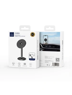WiWU CH004 Phone Holder for Car Mount