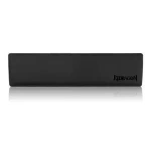 Redragon P035 METEOR S Computer Keyboard Wrist Rest Pad