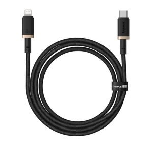 Baseus Dura Charging Cable USB-C to Lightning 20W