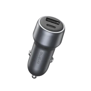 Oraimo Bullet 48 48W Car Charger (OCC-73D)