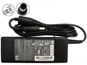 Laptop Adapter HP 19V/4.74A 90W (Original Used)