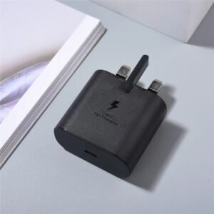 SAMSUNG 25W OEM EP-TA800 PD Super Fast Adapter (USB-C)