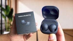 Samsung Galaxy Buds2 Pro (High Copy)