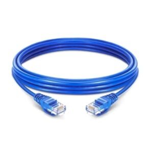 LAN Cable CAT 6 UTP 15M