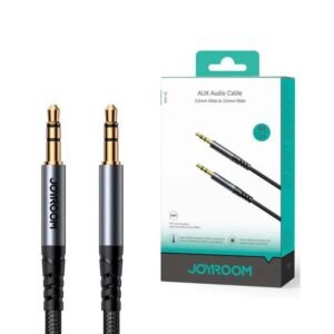 JOYROOM SY-A08 AUX car stereo audio cable