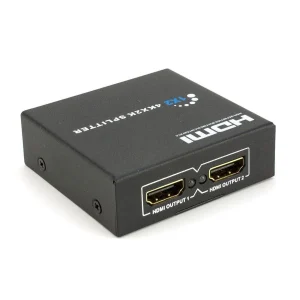 HDMI Splitter 2 Port 2K/4K