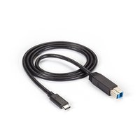 Onten 69006 Type C To Printer Cable