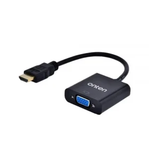 ONTEN 5165 HDMI TO VGA Adapter