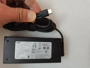 Samsung USB-C 65W Adapter (New – Branded)