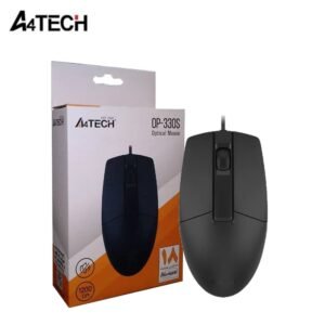 A4Tech OP-330S Wired Mouse