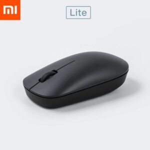 Xiaomi Wireless Mouse Lite Series