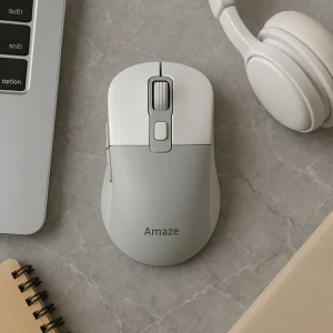 Amaze Probus Comfort Click Wireless Mouse | A715