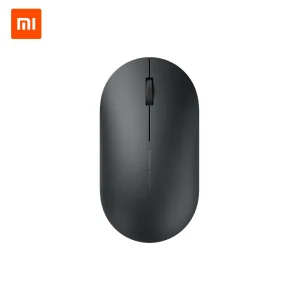 Xiaomi Mi 2.4GHz Wireless Mouse 2 – Black