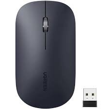 Ugreen 90318 Wireless Mouse Black