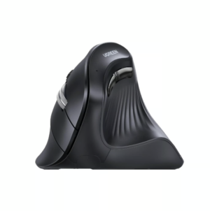 UGREEN 25444 Vertical Mouse Wireless (Bluetooth 5.0+2.4G) 4000 DPI Max Ergonomic Mouse