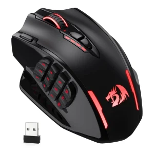 Redragon M913 IMPACT ELITE Wireless Gaming Mouse