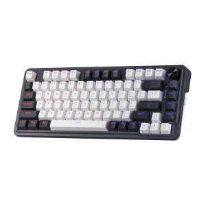 Redragon UCAL K673 PRO 81-Keys Wireless Gasket Mechanical Gaming Keyboard