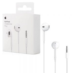 STEREO Handsfree APPLE (High Copy )