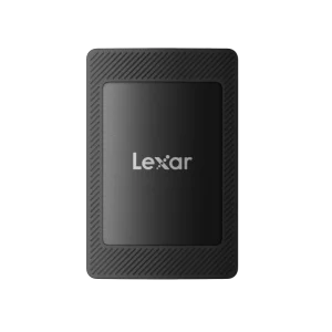 Lexar® SL500 Portable 1TB SSD with Magnetic Set