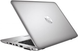 HP Elitebook 820 G3 Core i5 6th Gen, 8GB, 128GB SSD+500GB HDD, 12.5″ HD LED