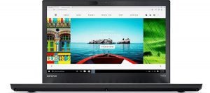 Lenovo Thinkpad L480 Core i5 8th Gen , 8GB, 256GB SSD, 14″ HD LED, Win 10 Pro