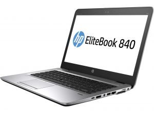 HP Elitebook 840 G3 Core i7 6th Gen, 8GB, 256GB SSD, 14″ HD LED