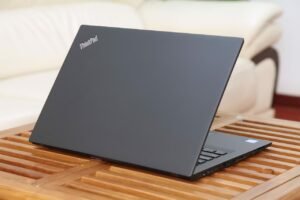 Lenovo ThinkPad T480s Core i5 8th Gen, 8GB RAM, 256GB SSD, 14″ FHD Touch Screen LED