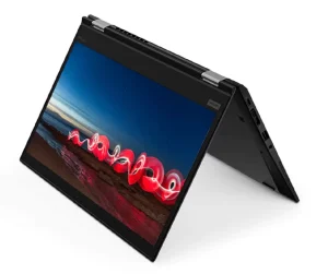 Lenovo Thinkpad X1 Yoga G3 Core i5 8th Gen, 8GB, 256GB SSD, 14″ FHD IPS Touch Screen X360 LED