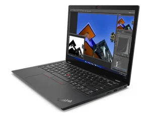 Lenovo Thinkpad L13 G2 Core i5 11th Gen, 8GB, 256GB, 13.3″ FHD IPS LED, Windows 11 Pro
