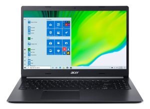 Acer Aspire 5 A515 AMD Ryzen 5 4500U, 8GB, 256GB, 15.6″ HD LED, Windows 11