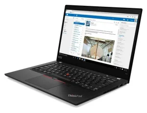 Lenovo Thinkpad X13 G1 Core i5 10th Gen, 16GB, 256GB SSD, 13.3″ FHD IPS Touch Screen LED, Win 11Pro