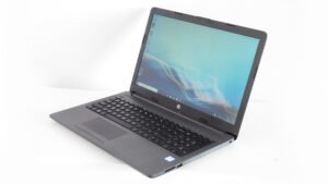 HP 250 G7 Core i5 10th Gen, 8GB RAM, 256GB SSD, 15.6″ HD LED
