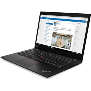 Lenovo Thinkpad T14s G1 Core i5 10th Gen, 16GB RAM, 256GB SSD, 14″ FHD IPS Touch Screen LED, Windows 11 Pro