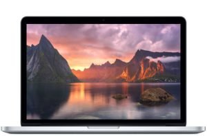 Apple Macbook Pro 2015 15inch Core i7 4870HQ, 16GB RAM, 500GB SSD, AMD Radeon M370X 2GB, 15.4″ Retina Display