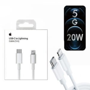 Iphone Cable USB Type C To Lightning
