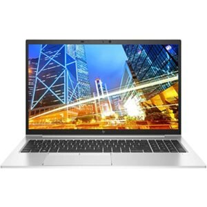 HP Elitebook 850 G6 Core i5 8th Gen, 16GB RAM, 256GB SSD, 15.6″ FHD IPS LED/Windows 11 Pro