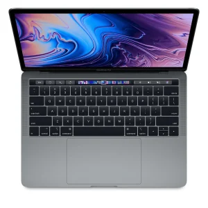 Apple Macbook Pro 13″ MID2017 (A1708-3164) Core i5, 8GB, 256GB SSD, 13.3″ Retina Display