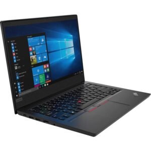 Lenovo Thinkpad E14 G2 Core i5 11th Gen, 16GB, 256GB SSD, 14″ FHD LED, Windows 11 Pro