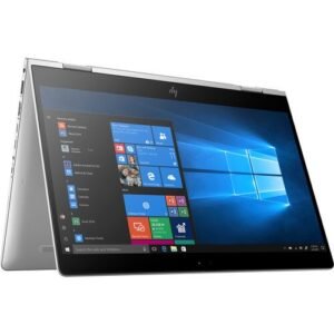 HP Elitebook 830 G6 2in1 Core i5 8th Gen, 16GB, 256GB SSD, 13.3″ FHD IPS Touch Screen X360 LED