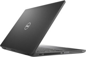 Dell Latitude 7320 Core i7 11th Gen, 16GB RAM, 512GB NVME SSD, 13.3″ FHD IPS Touch Screen LED