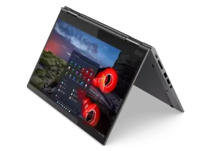Lenovo ThinkPad X1 Yoga G5 Core i5 10th Gen, 16GB, 256GB SSD, 14″ FHD IPS Touch Screen X360 LED/Win 11Pro