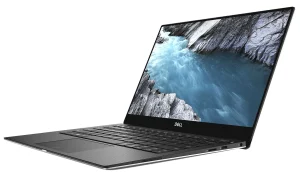 Dell XPS 13 9370 Core i7 8th Gen, 16GB, 512GB SSD,13.3″ 4K Touch Screen