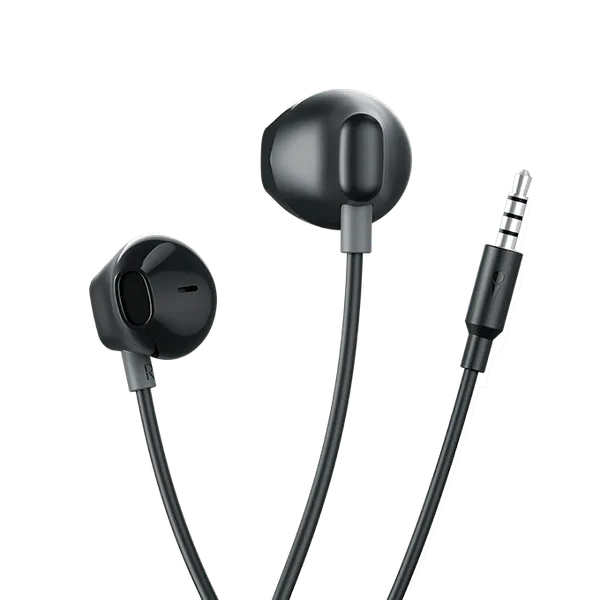 Oraimo Halo Lite 3.5mm Half In-ear Earphone (OEP-320)