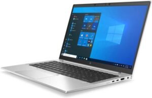 HP Elitebook 640 G9 Core i5 12th Gen, 16GB, 256GB SSD, 14″ FHD LED, Win 11Pro