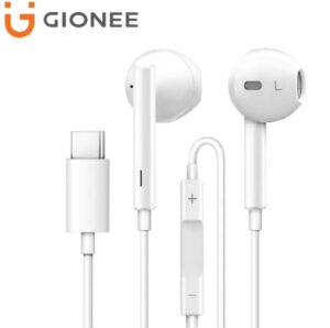 Gionee Type C Original Wired Handsfree