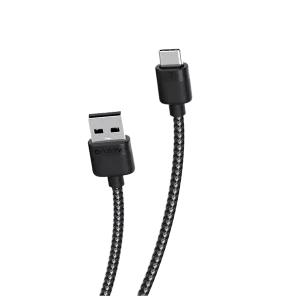 Oraimo Duraline 3 1M 2A Type-C Cable
